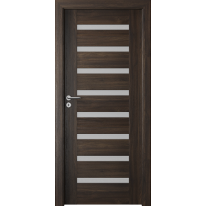 Porta Verte PREMIUM D.8 Dub Tmavý 